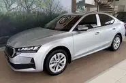 Shorts video Skoda Octavia Selection