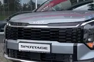 Shorts video Kia Sportage Prestige