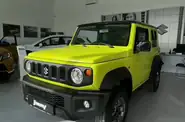 Shorts video Suzuki Jimny GL