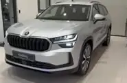 Shorts video Skoda Kodiaq Selection