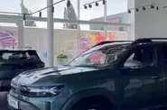 Shorts video Renault Duster Techno