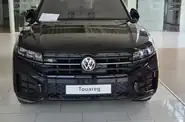 Shorts video Volkswagen Touareg R-Line Platinum 3