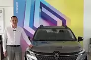 Shorts video Renault Kardian Techno