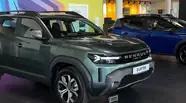 Shorts video Renault Duster Evolution