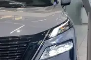 Shorts video Nissan X-Trail Shorts video Nissan X-Trail N-Connecta