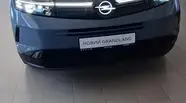 Shorts video Opel Grandland GS
