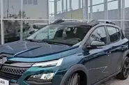 Shorts video Renault Kardian Techno
