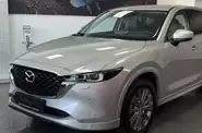 Shorts video Mazda CX-5 Style