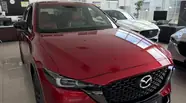 Shorts video Mazda CX-5 Sport Black