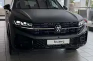 Shorts video Volkswagen Touareg R-Line Platinum
