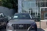 Shorts video Hyundai Venue Express Plus