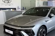 Shorts video Hyundai Sonata Top