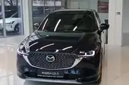 Shorts video Mazda CX-5 Top