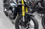 Shorts video Morbidelli F352 Base