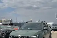 Shorts video Renault Duster Techno