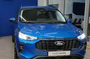 Shorts video Ford Kuga Titanium Plus