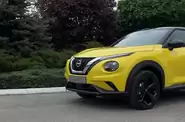 Shorts video Nissan Juke Tekna