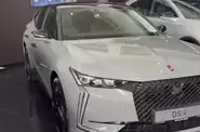 Shorts video DS 4 Performance Line