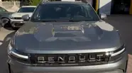Shorts video Renault Duster Evolution