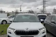 Shorts video Skoda Karoq Selection Plus