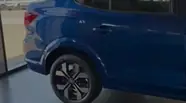 Shorts video Renault Taliant Evolution