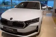 Shorts video Skoda Octavia Selection