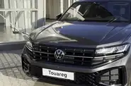 Shorts video Volkswagen Touareg R-Line Platinum 3