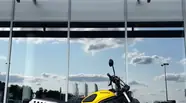 Shorts video Honda CL 500 Base