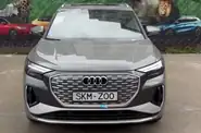 Shorts video Audi Q4 e-tron Creative