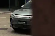 Shorts video BYD Tang L Flagship