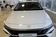 Shorts video Hyundai Elantra Active