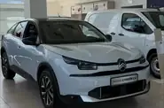 Shorts video Citroen C4 Max