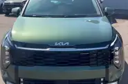 Shorts video Kia Sportage Luxury