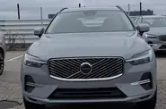 Shorts video Volvo XC60 Core
