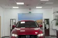 Shorts video Mazda CX-5 Touring S