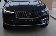 Shorts video Volvo XC60 Ultra Bright