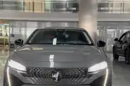 Shorts video Peugeot 408 Allure