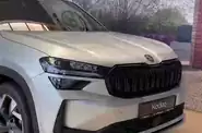 Shorts video Skoda Kodiaq Sportline