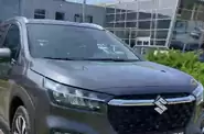 Shorts video Suzuki S-Cross GLX