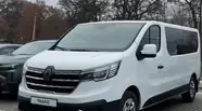 Shorts video Renault Trafic Grand Evolution