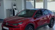 Shorts video Citroen C4 Max