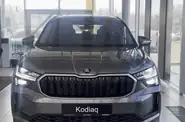 Shorts video Skoda Kodiaq Selection