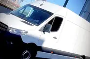 Shorts video Mercedes-Benz Sprinter Base