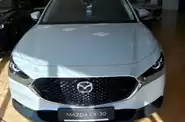 Shorts video Mazda CX-30 Style+