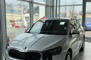 Відчути авто Ambition