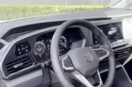 Shorts video Volkswagen Caddy Base