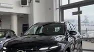 Shorts video Hyundai Tucson Dynamic
