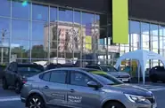 Shorts video Renault Taliant Evolution