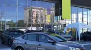 Shorts video Renault Taliant Evolution