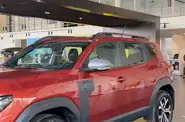 Shorts video Renault Duster Evolution
